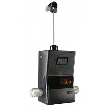 Haag Streit AT 900D Digital Applanation Tonometer