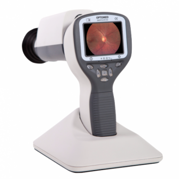 Optomed Smartscope PRO Handheld Imaging System