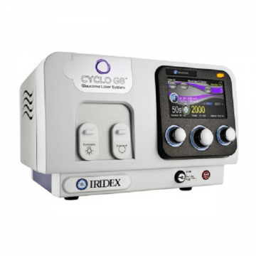 Iridex CYCLO G6™ Glaucoma Laser System
