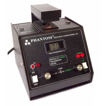 Phantom Digital UV Visible Transmission Meter