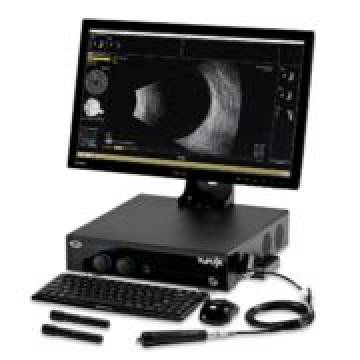 Sonomed VuMAX HD Ophthalmic Ultrasound