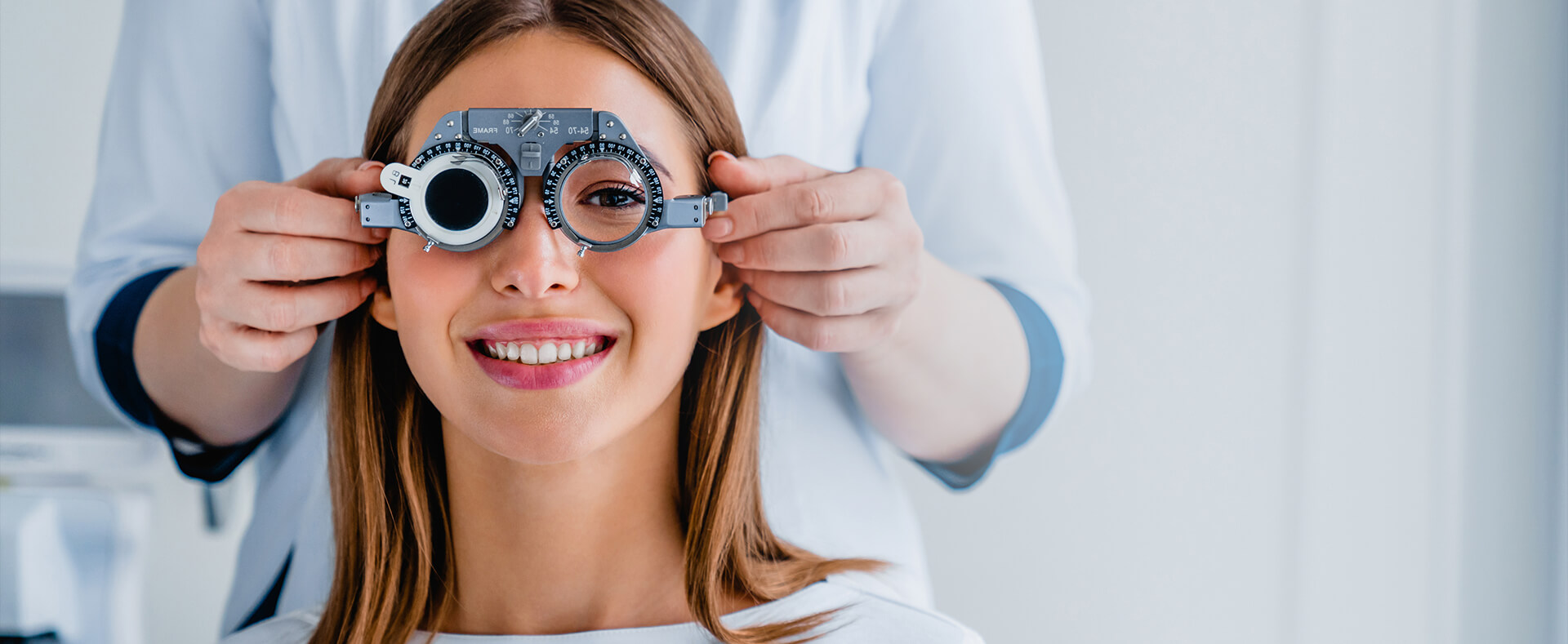 We specializes in serving the Optical, Ophthalmology, Dental, Dermatology, ...